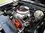 Chevrolet Nova SS 396 1969 года